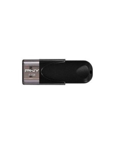 ATTACHÉ 4 USB 2.0 64GB