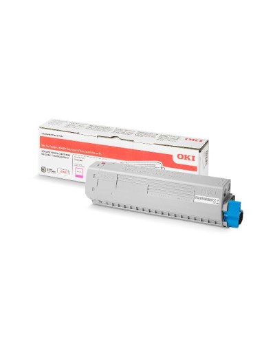 TONER MAGE C834NW/834DNW/844DNW 10K