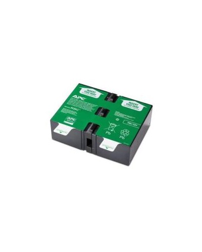 APC REPLACEMENT BATTERY CARTRIDGE