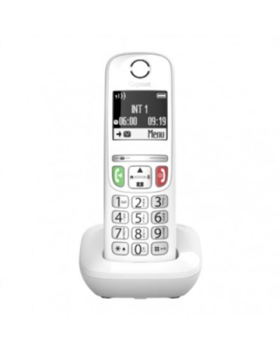 GIGASET E270 WHITE
