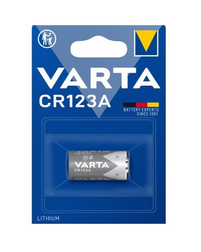 VARTA V23GA - MN21-3LR50 - A23