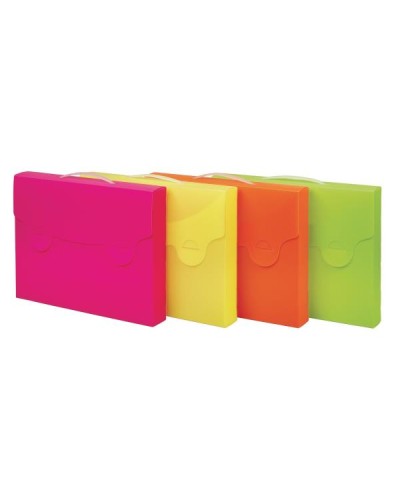 VALIGETTA NEON 52X37 D5 PP ASS