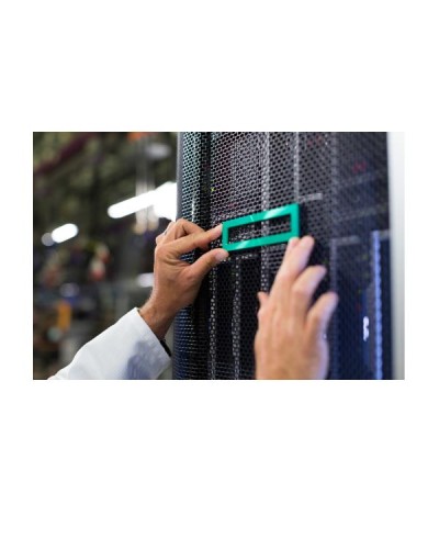 HPE ProLiant DL360 Gen11 CPU1 to OCP2 x8 Enablement Kit