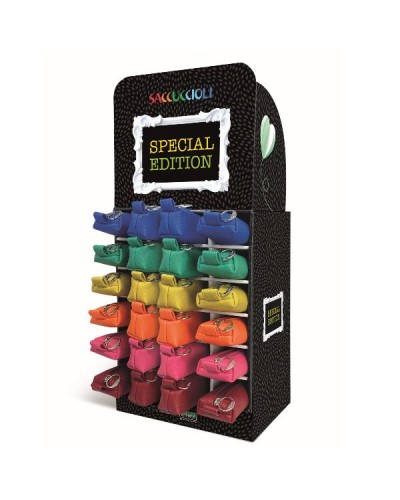 ESP24 SACCUCCIOLO BASIC COLORS