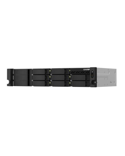 8BAYU SHORT DEPTH 12  RACKMOUNT