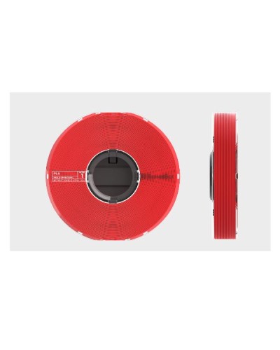 PLA PRECISION MATERIAL TRUE RED 800 GR