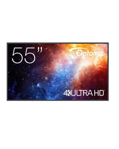 MONITOR CONNECT 4K SERIE N 55 3Y