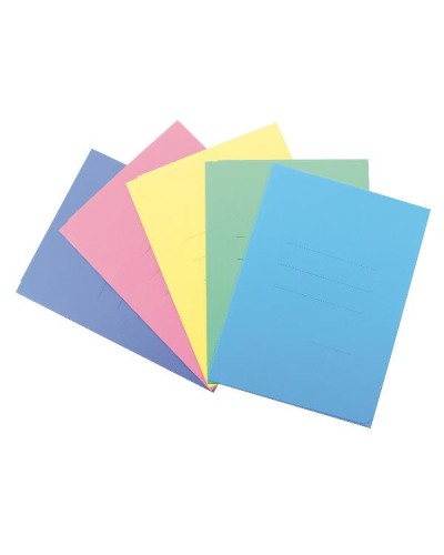 CF25CARTELLINE CARTEX 3L ROSA PASTE
