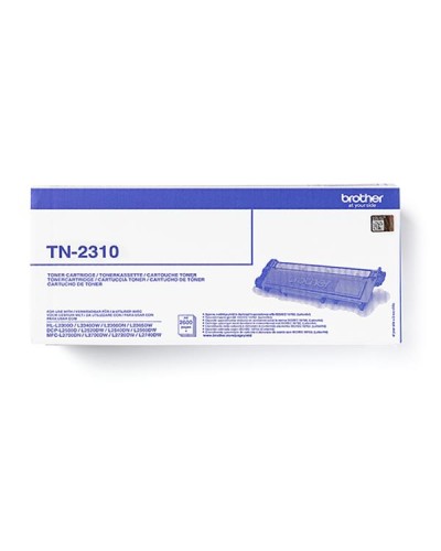 TONER HL-L2300D/2340DW/2360DN/2365