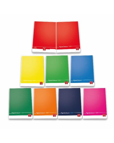 CF10 MAXI PIGNA COLORS 36FF/SH+2 5M