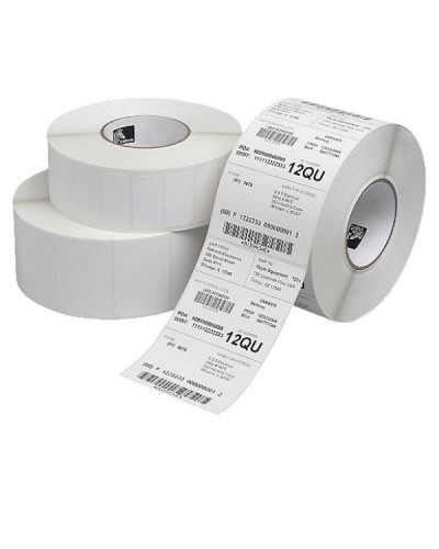 Z-PERFORM 1000D 51X25 PER STAMPANTI INDUSTRIALI TERMICHE