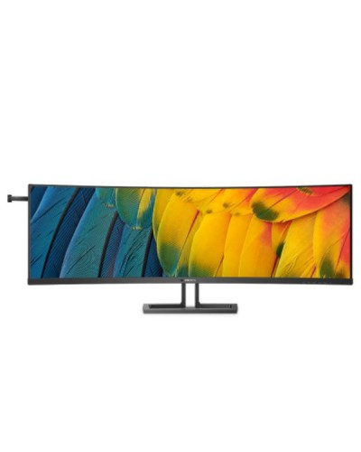 45   MONITOR CURVO VA 32:9