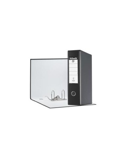 CF6 REGISTRATORI EUROFILE NERO G55