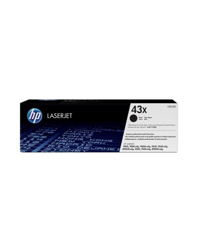 CARTUCCIA TONER PER LASERJET S.9000