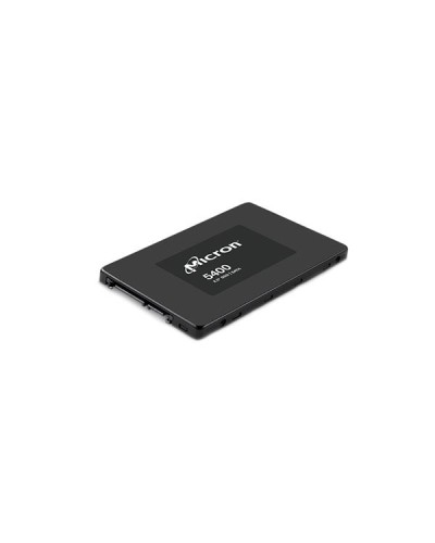 ThinkSystem 2.5" 5400 MAX 960GB Mixed Use SATA 6Gb HS SSD
