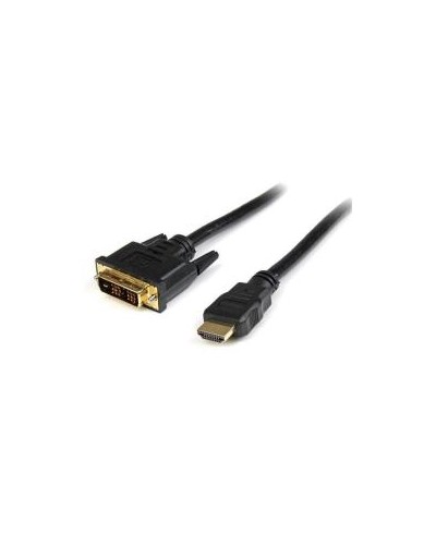 CAVO HDMI A DVI-D DI 1 M - M/M