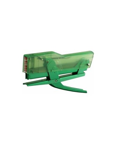 CUCITRICE PINZA 590 MET VERDE