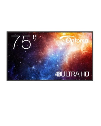 MONITOR CONNECT 4K SERIE N 75 3Y