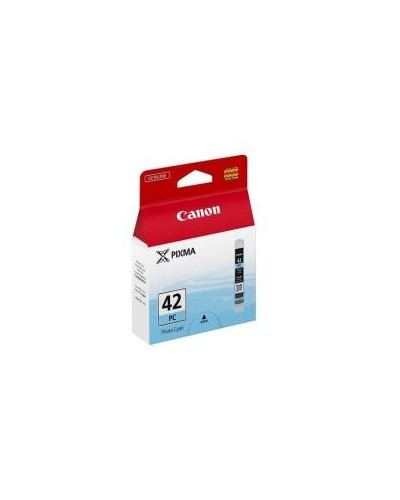 £CLI-42 PC PHOTO SERBATOIO CIANO