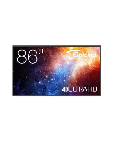 MONITOR CONNECT 4K SERIE N 86 3Y