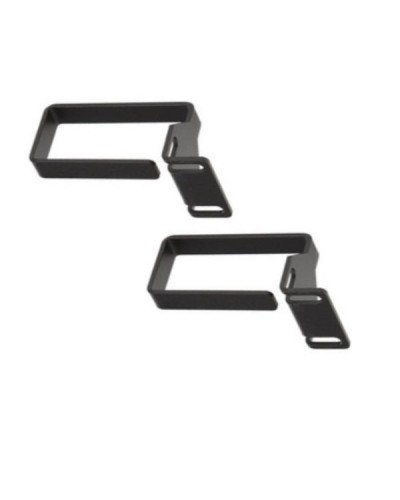 ANELLI IN METALLO 1U NERO CF2