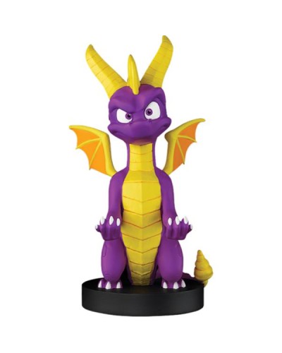 SPYRO NEW CABLE GUY