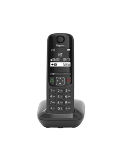 GIGASET E270 BLACK