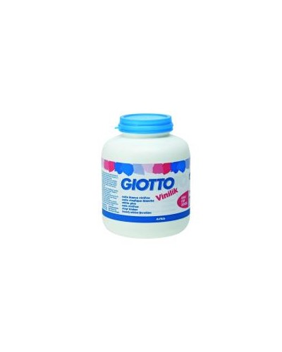 COLLA GIOTTO VINILIK 1KG