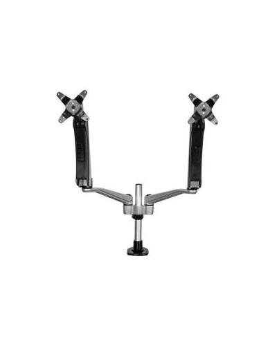 Supporto per Doppio Monitor con bracci articolati