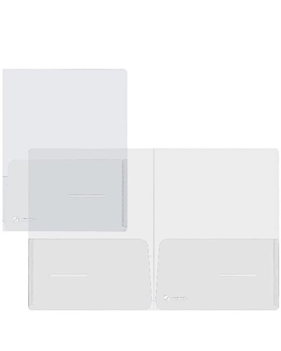 CF5CARTELLINA FULL COL TRASPARENTE