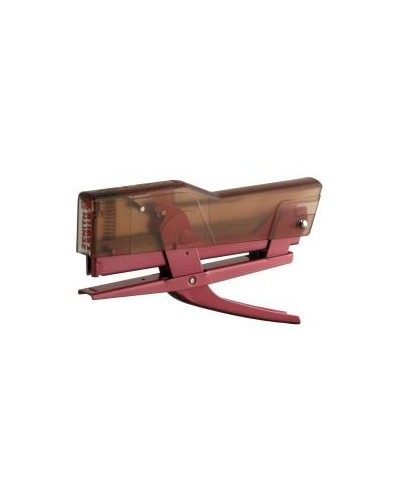 CUCITRICE PINZA 590 MET ROSSO