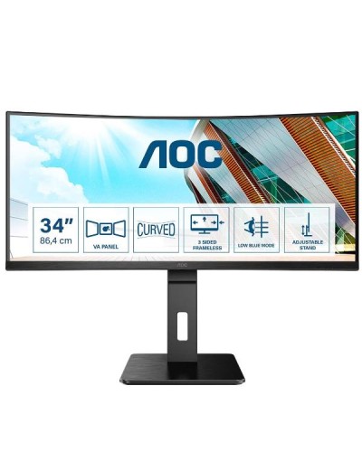34 MONITOR PRO-LINE 3440X1440