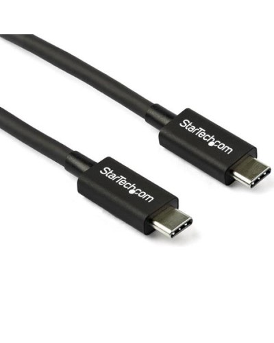 Cavo Thunderbolt 3 a Thunderbolt 3 USB-C da 0,8m