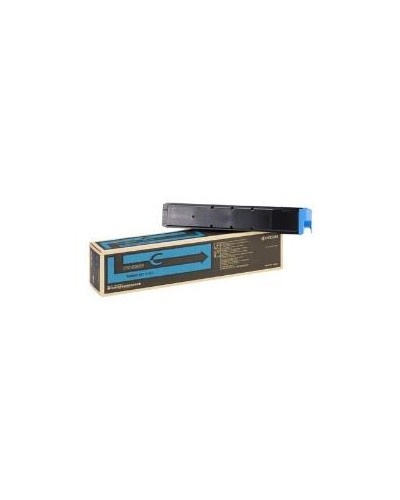 TONER CIANO TK8305C TASKALFA 3050CI