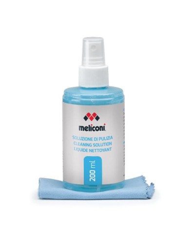 DETERGENTE SCHERMI C-200