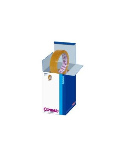 CF8NASTRO ADES TRASP 19MMX66M