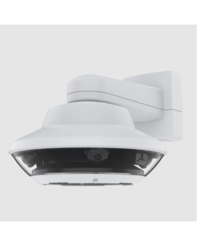 AXIS Q6010-E NETWORK CAMERA