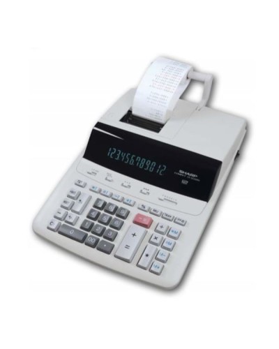 CALCOLATRICE SCRIVPROF CS-2635LW