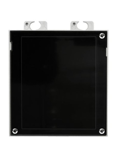 2N HELIOS IP VERSO - BLIND PANEL
