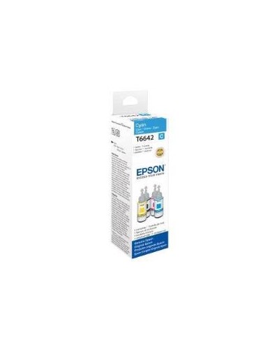 T6641 FLACONE INCH.CIANO 70ML