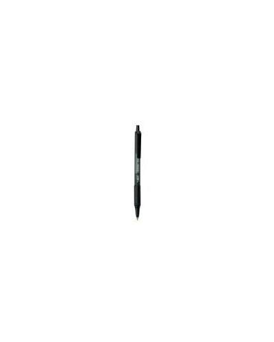 CF12PENNA SF SOFTFEEL CLIC NERO