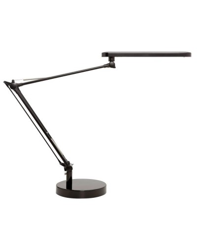 LAMPADA MAMBOLED NERA