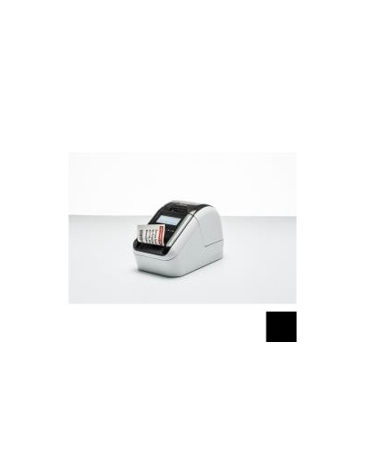 Stampante di etichette desktop Brother QL820NWB