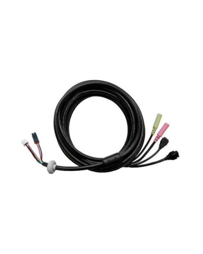 AXIS MULTICABLE A I/O AUDIO PWR 5M