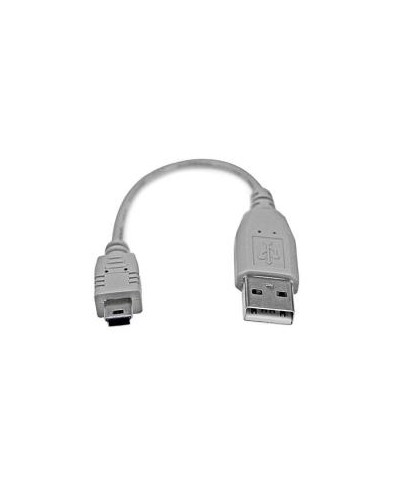 Cavo mini USB 2.0 15 cm