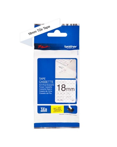NASTRO DI SICUREZZA DA 18 MM