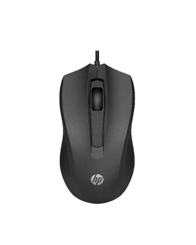 HP Wired Mouse 100