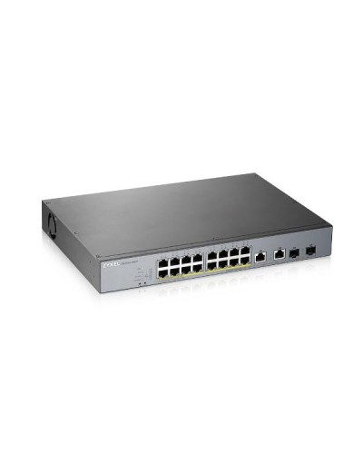 Switch per Videosorveglianza GS1350-18HP-EU0101F