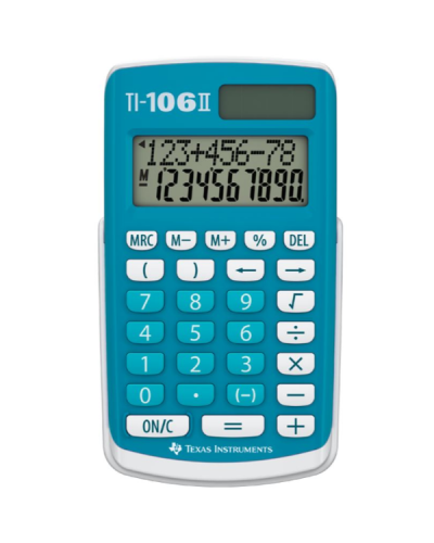 TI 106-II