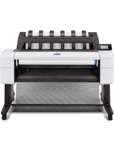 Stampante HP DesignJet T1600 da 36”
